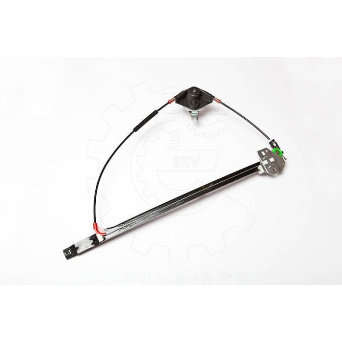 Mécanisme Lève Vitre Avant Gauche Pour VW Transporter III IV 701959801