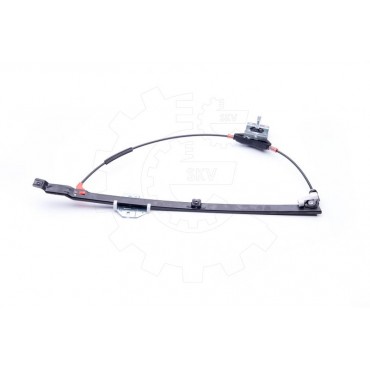 Mécanisme Lève Vitre Arrière Droit Pour VW Transporter IV 701837502 701959802