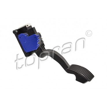Pédale d'Accélérateur Pour Opel Fiat Alfa Romeo Vauxhall 0848028 55702020