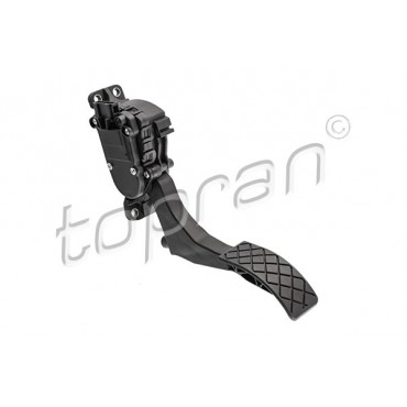 Pédale d'Accélérateur Pour VW Amarok Audi Seat Skoda 6Q1721503F 6Q1721503M