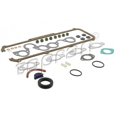 Pochette Joints Haut Moteur Pour VW Golf I II Jetta Passat Transporter III Audi