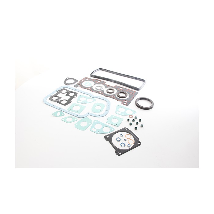 Pochette Joints Haut Moteur Pour Peugeot 106 205 207 306 309 405 Partner AX