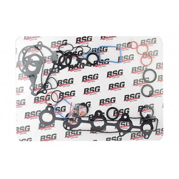 Pochette Joints Haut Moteur Pour Peugeot Ford C-Max Fiesta V VI Suzuki Citroën