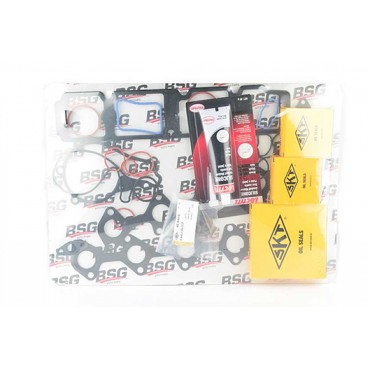 Pochette Joints Haut Moteur Pour Ford Mondeo IV S-Max Volvo C30 S40 II S60 S80