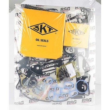 Pochette Joints Haut Moteur Pour Ford Mondeo III Transit