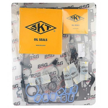 Pochette Joints Haut Moteur Pour Ford Tourneo Transit