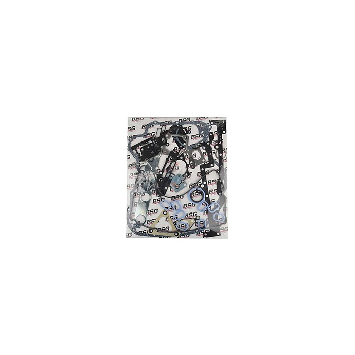 Pochette Joints Haut Moteur Pour Ford Transit