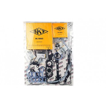 Pochette Joints Haut Moteur Pour Ford Transit