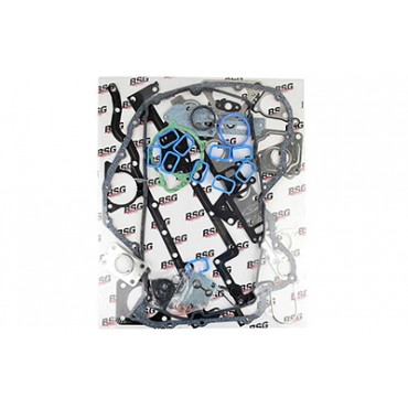 Pochette Joints Haut Moteur Pour Ford Transit