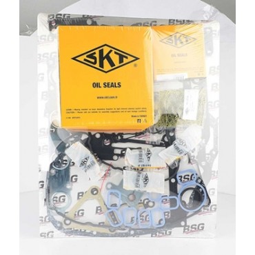 Pochette Joints Haut Moteur Pour Ford Transit