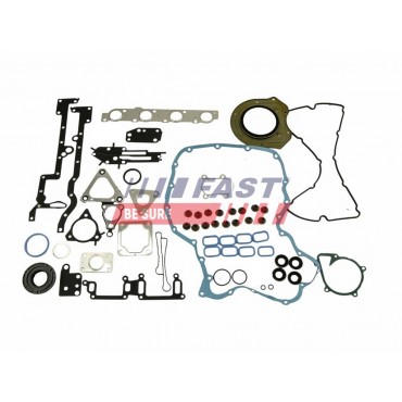 Pochette Joints Haut Moteur Pour Ford Transit 6C1Q6008 6C1QQ608