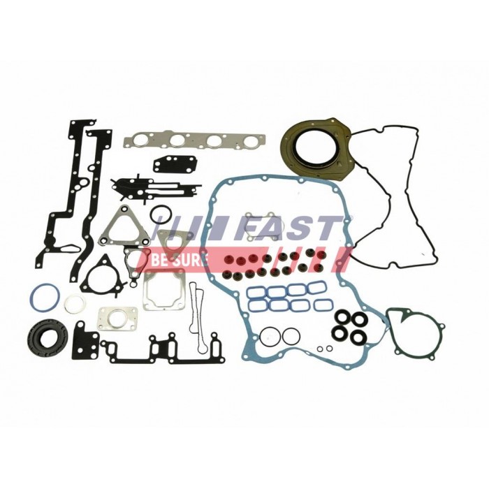 Pochette Joints Haut Moteur Pour Ford Transit 6C1Q6008 6C1QQ608