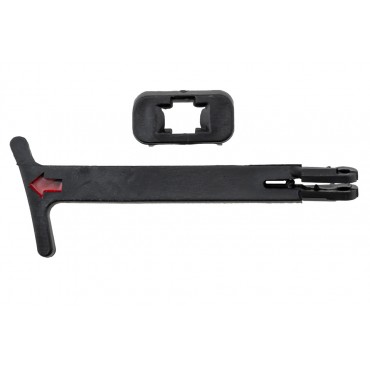 Tirette Ouverture Capot Moteur Pour VW Bora Golf IV 1J0823593B 1J0823593B01C