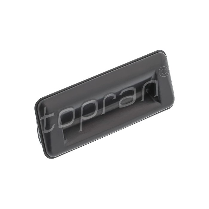 Poignée Hayon de Coffre Pour VW Audi A1 Skoda 5J0827566A 5J0827566C 5J0827566E