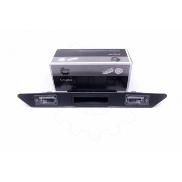 Poignée Hayon de Coffre Pour Audi A3 A4 A6 Q7 8P4827574 8P48275743FZ