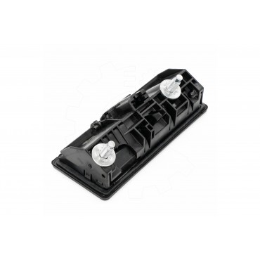 Poignée Hayon de Coffre Pour VW Audi Seat Skoda 5E5827566 5N0827566B 5N0827566T