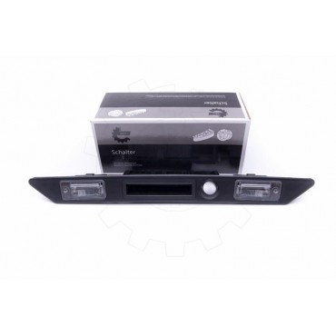 Poignée Hayon de Coffre Pour Audi A4 Seat Exeo 8E0827574C 8E0827574C3FZ