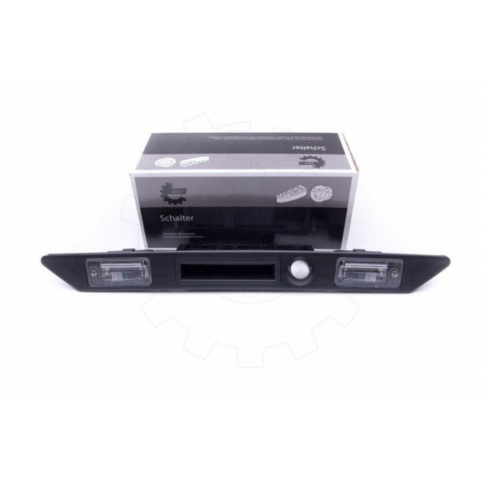 Poignée Hayon de Coffre Pour Audi A4 Seat Exeo 8E0827574C 8E0827574C3FZ