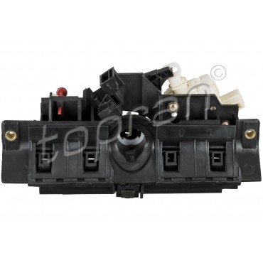 Poignée Hayon de Coffre Pour Audi A6 4B0827565B 4B0827565C 4B0827565F