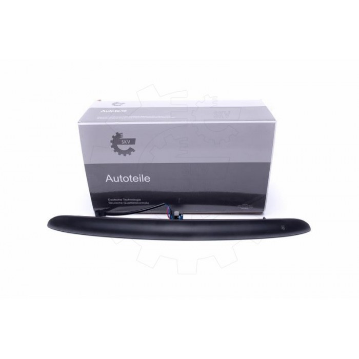 Poignée Hayon de Coffre Pour BMW Série 3 E46 51137056132 51137171699