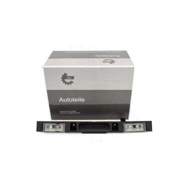 Poignée Hayon de Coffre Pour BMW X3 E83 3403611 51133403611