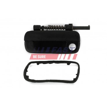 Poignée Hayon de Coffre Pour Peugeot Partner Citroën Berlingo 872072 9101H2