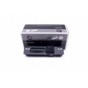 Poignée Hayon de Coffre Pour Ford C-Max II Fiesta VII Focus III 1899428