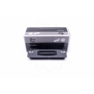 Poignée Hayon de Coffre Pour Ford Fiesta VII F1EB19B514AE