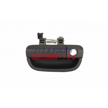 Poignée Hayon de Coffre Pour Mercedes-Benz Vito A6397600559