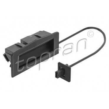 Poignée Hayon de Coffre Pour Opel Astra H Vauxhall Astra MK V (H) Sport Hatch