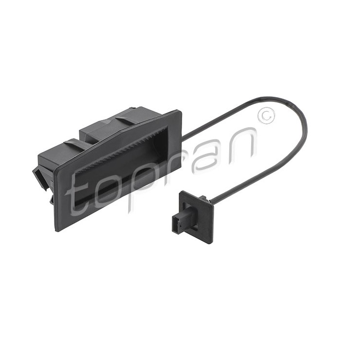 Poignée Hayon de Coffre Pour Opel Astra H Vauxhall Astra MK V (H) Sport Hatch