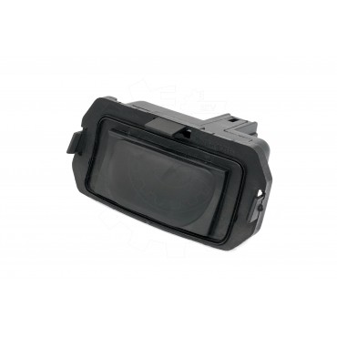 Poignée Hayon de Coffre Pour Renault Laguna II 7701472930