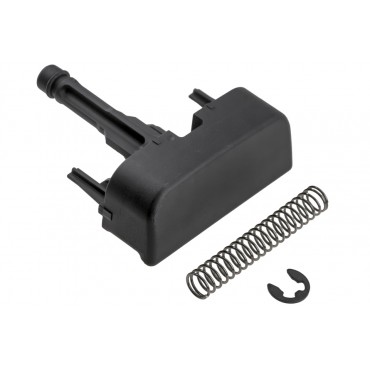 Poignée Hayon de Coffre Pour Renault Megane I Scenic Scénic 7700435694