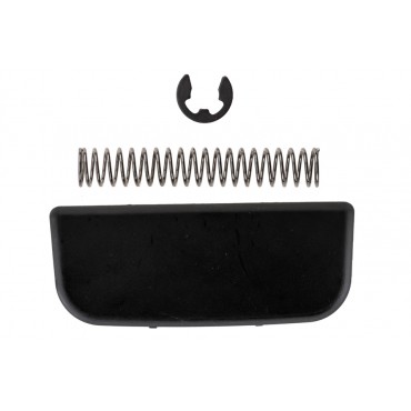 Poignée Hayon de Coffre Pour Renault Megane I Scenic Scénic 7700435694