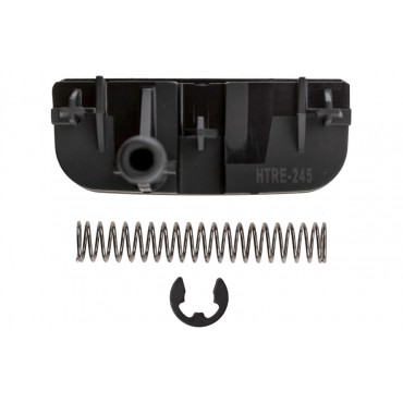 Poignée Hayon de Coffre Pour Renault Megane I Scenic Scénic 7700435694