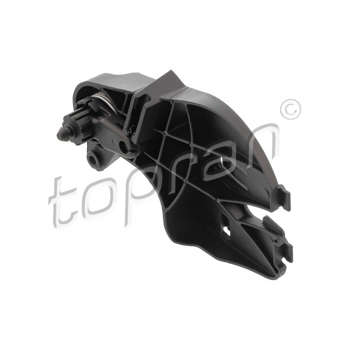 Poignée Ouverture du Capot Pour Audi A3 A4 A5 A6 A7 Q2 8T1823633 8T182363301C