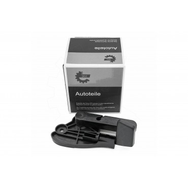 Poignée Ouverture du Capot Pour Audi A4 Seat Exeo 8E1823531D 8E1823533B