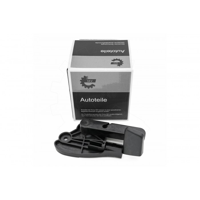 Poignée Ouverture du Capot Pour Audi A4 Seat Exeo 8E1823531D 8E1823533B