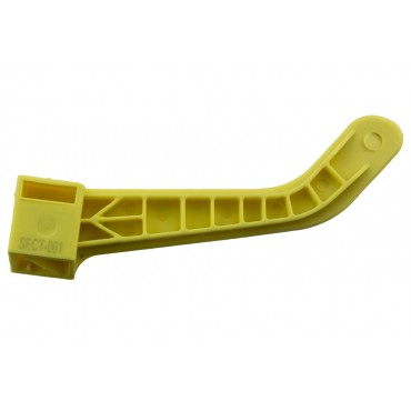 Tirette Ouverture Capot Moteur Pour Peugeot Partner Citroën AMI Berlingo