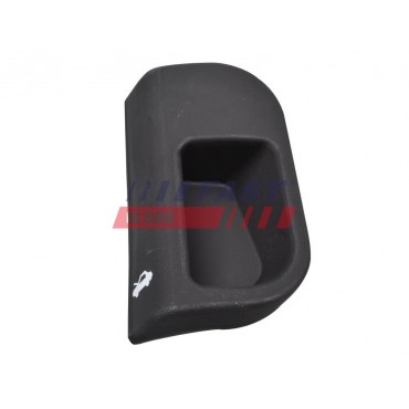 Poignée Ouverture du Capot Pour Peugeot Fiat Doblo Citroën 735516979 7937W5