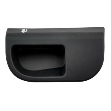 Poignée Ouverture du Capot Pour Peugeot Fiat Doblo Fiorino Citroën 7937W5