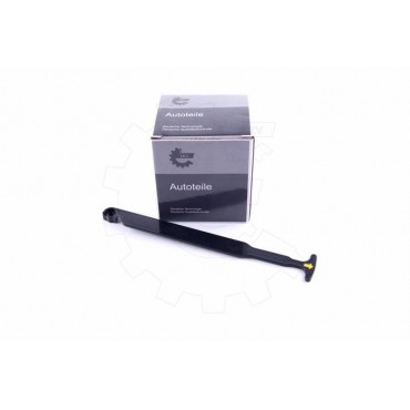 Tirette Ouverture Capot Moteur Pour Ford Fiesta V 1250328 2S6H16B632AE