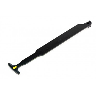 Tirette Ouverture Capot Moteur Pour Ford Fiesta V 1250328 2S6H16B632AE