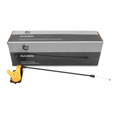 Tirette Ouverture Capot Moteur Pour Ford Focus III 1804625 BM5116A770AC