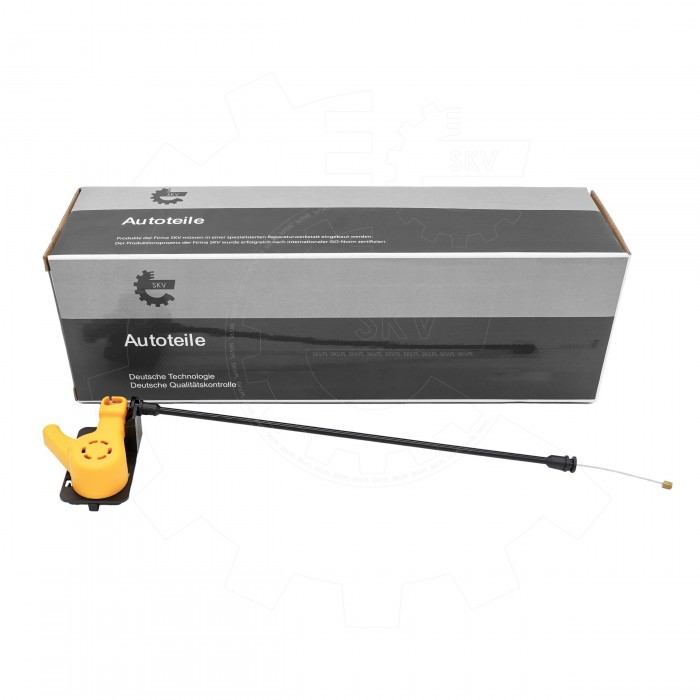 Tirette Ouverture Capot Moteur Pour Ford Focus III 1804625 BM5116A770AC