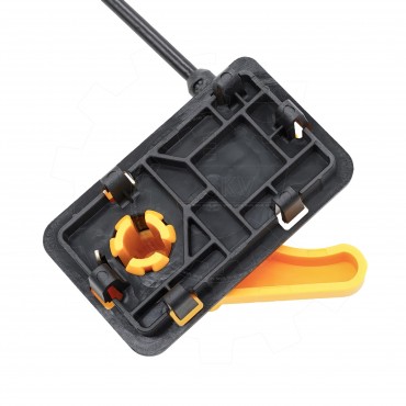 Tirette Ouverture Capot Moteur Pour Ford Focus III 1804625 BM5116A770AC