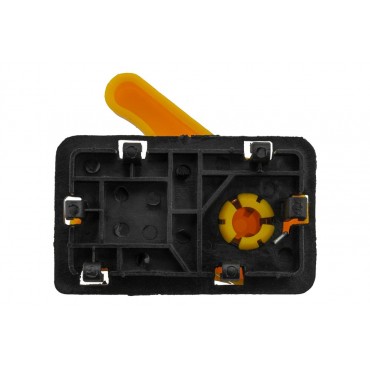 Tirette Ouverture Capot Moteur Pour Ford Focus III 1804625 BM5116A770AC