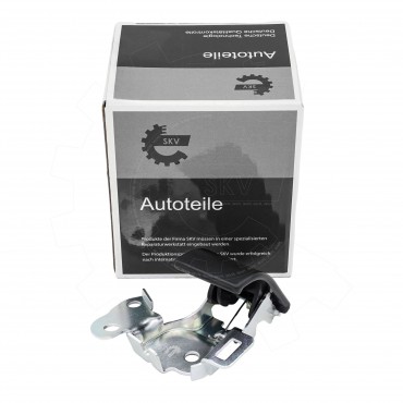 Poignée Ouverture du Capot Pour Mini Mini 51237149591