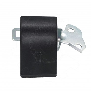 Poignée Ouverture du Capot Pour Mini Mini 51237149591