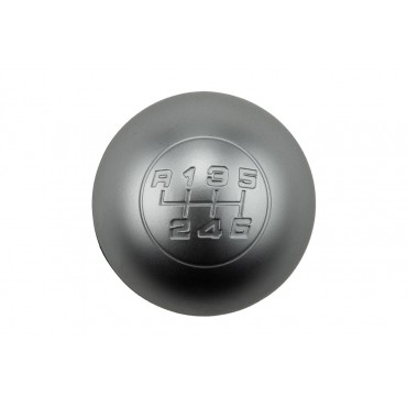 Pommeau Levier de Vitesse Pour Alfa Romeo Giulietta 55346345